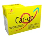 Car-go 20 Bustine – Creatina Amminoacidi Vitamine – Integratore Energetico