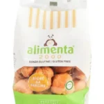 Alimenta 2000 Bignè da Farcire Senza Glutine 100 g – Gusci di Pasta Choux per Celiaci