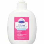 EuPhidra Amido di Riso Olio di Mandorle Pantenolo 200 ml Detergente Intimo – Igiene Quotidiana
