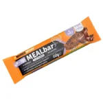 NamedSport Mealbar Chocolate Crunch Proteine Fibre Vitamine Minerali 60 g – Sostituto del Pasto per Dieta Ipocalorica